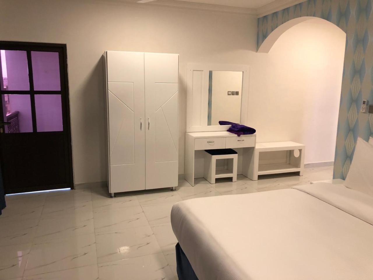 Star House Hotel Salalah Exterior photo