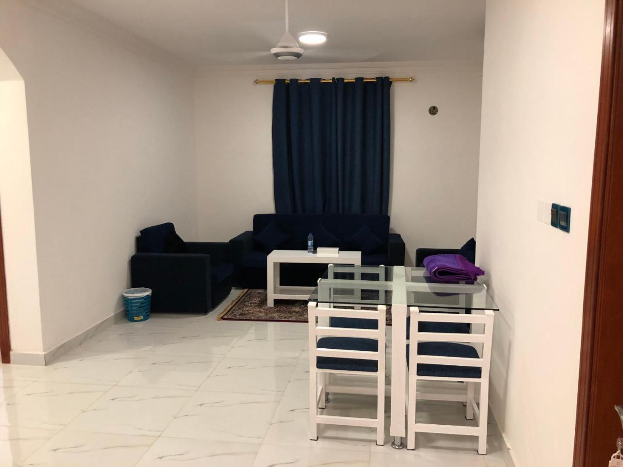 Star House Hotel Salalah Exterior photo
