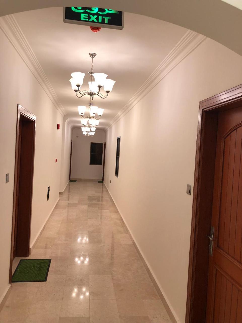 Star House Hotel Salalah Exterior photo