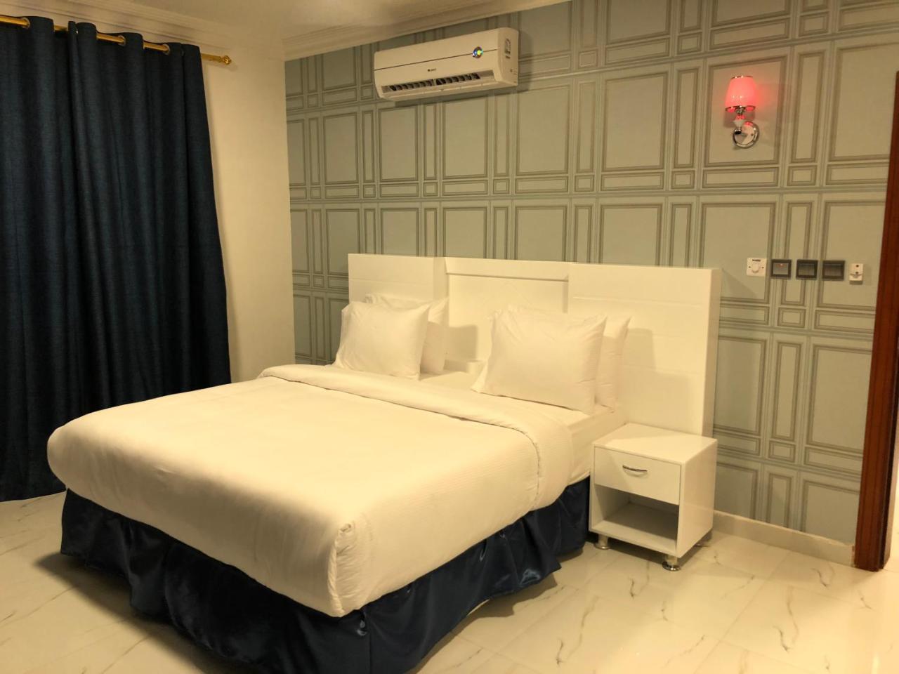 Star House Hotel Salalah Exterior photo