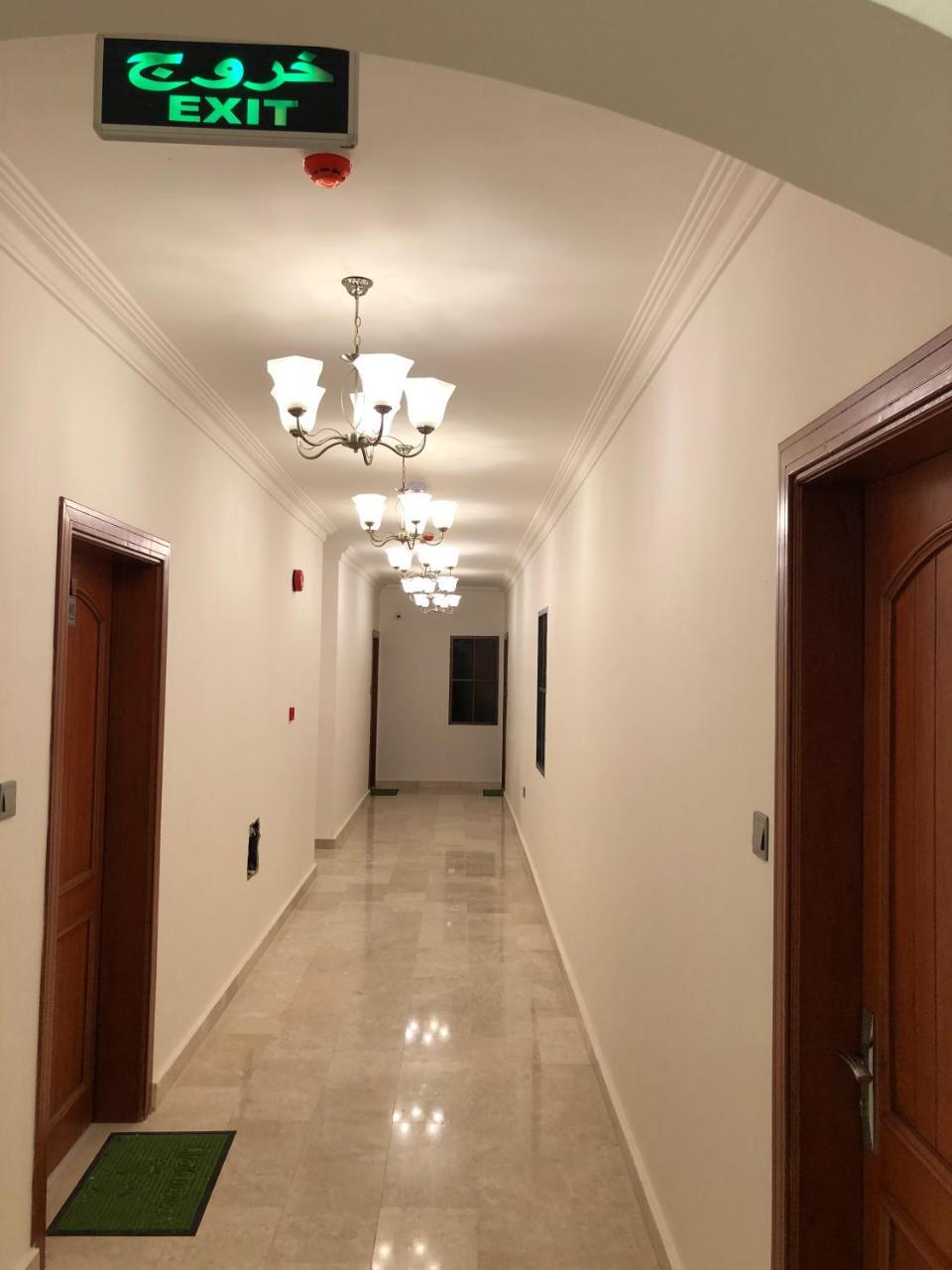 Star House Hotel Salalah Exterior photo