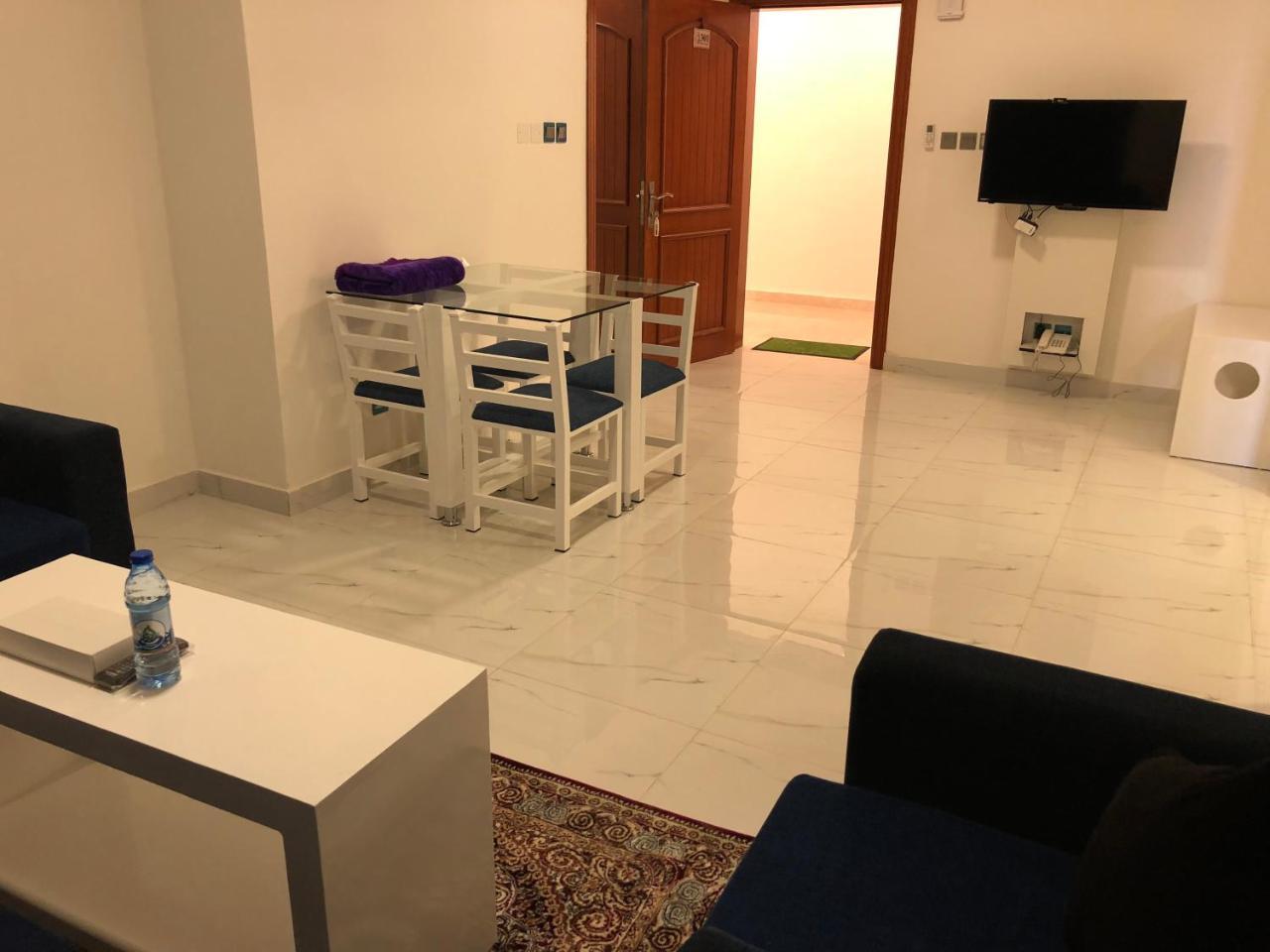 Star House Hotel Salalah Exterior photo