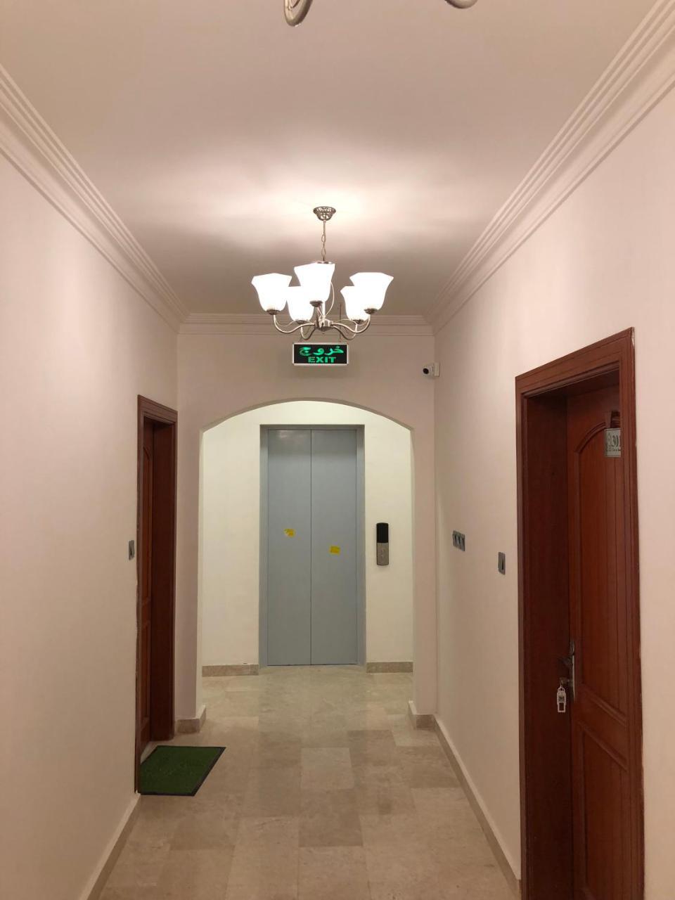 Star House Hotel Salalah Exterior photo