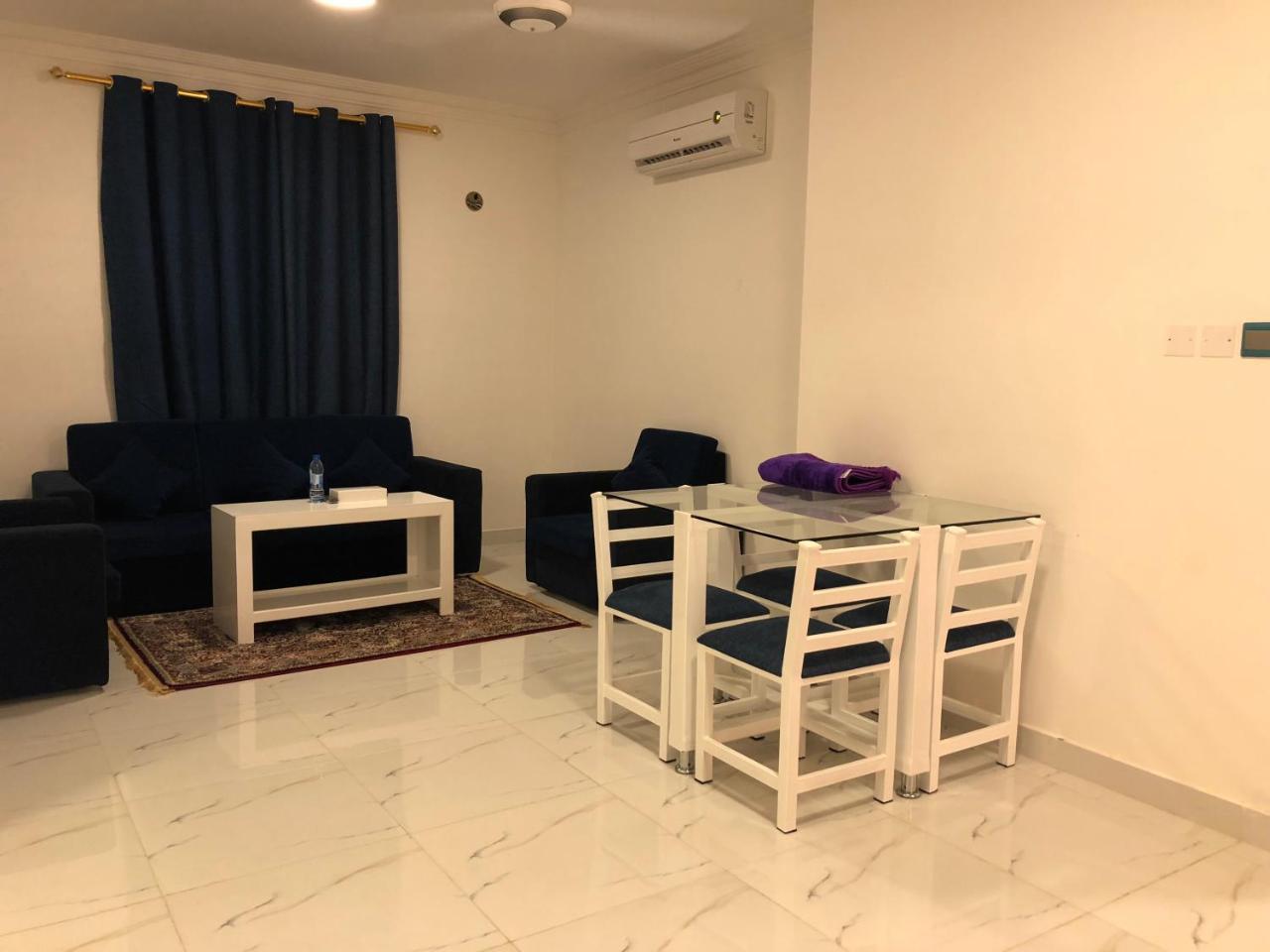 Star House Hotel Salalah Exterior photo
